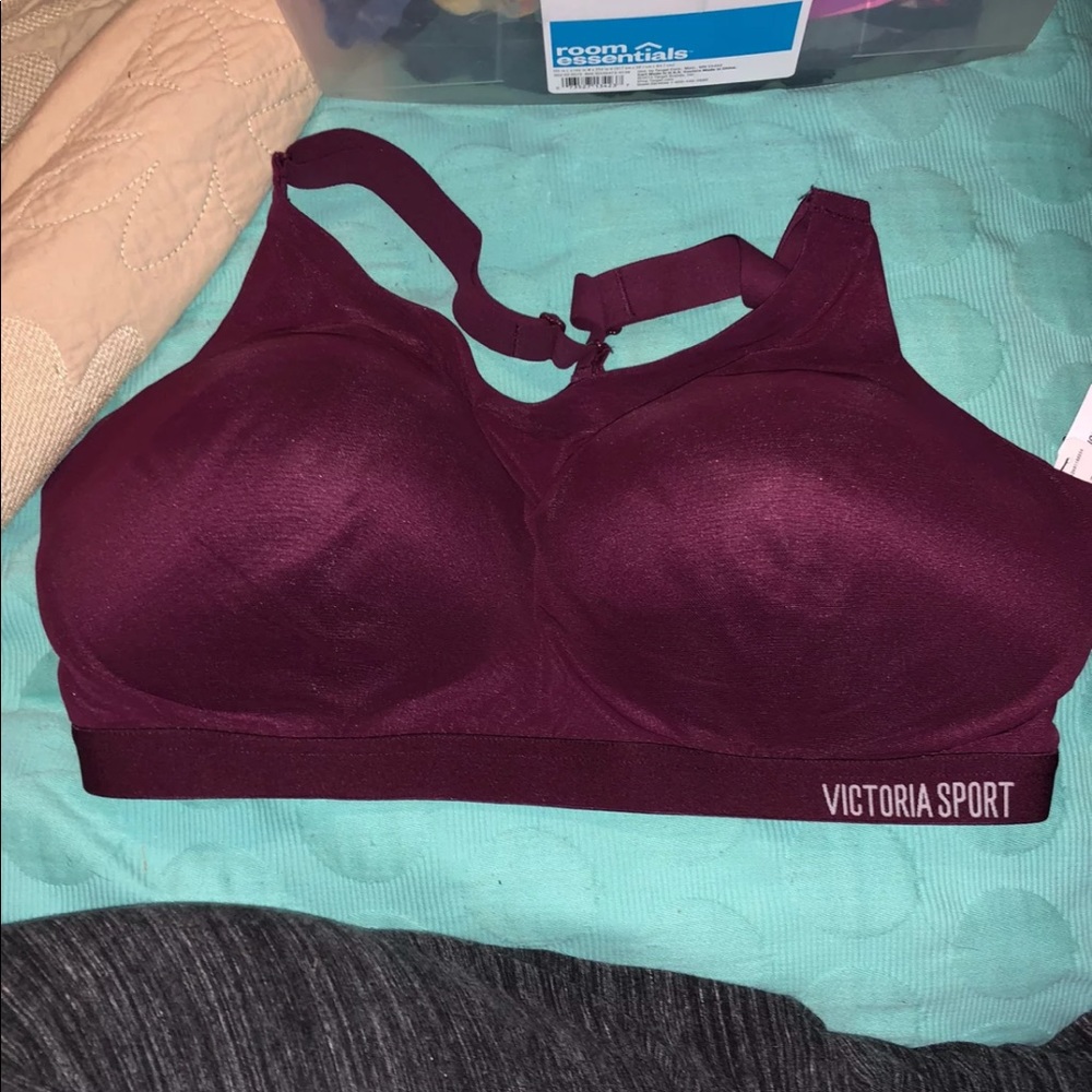 victoria secret sports bra